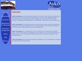 AYKO CONSULTING