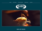 BABO CAFE ETEN & DRINKEN
