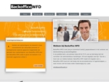 BACKOFFICE WFD