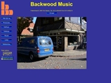 BACKWOOD MUSIC