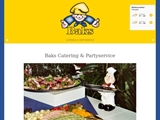 BAKS CATERING & PARTYSERVICE