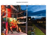 BALANINA PHOTOGRAPHY
