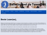 TOVERFLUIT BALLETSCHOOL DE