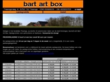 BART ART BOX
