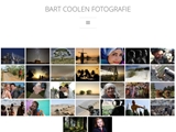 BART COOLEN FOTOGRAFIE & JOURNALISTIEK
