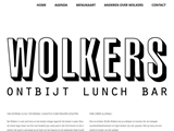 BAR WOLKERS