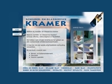 KRAMER SCHILDER-EN GLASSERVICE