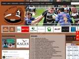 BASSETS RUGBYCLUB THE
