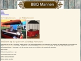 BBQ-MANNEN DE