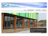 BCA GLASHELDER BOUWKUNDIG CONSTRUCTIEF ADVIESBUREAU