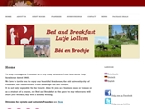 BED AND BREAKFAST LUTJE LOLLUM