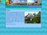 WATERLAND BED AND BREAKFAST