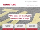 BELLA TAXI ST NYK