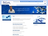BELUX PRODUCT SERVICES VOF