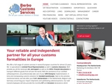 BERBO-GRENS-SERVICE BV