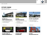 BERT STORY BMW EN MINI DEALER