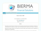 BIERMA FINANCIAL SOLUTIONS