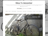 BIKES TO REMEMBER