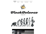 BLACK BALANCE BV