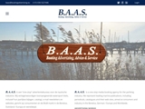 BAAS BOATING ADVERTISING ADVICE & SERVICE