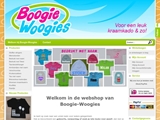BOOGIE-WOOGIES WEBSHOP