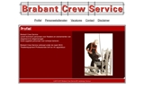 BRABANT CREW SERVICE