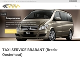 TAXISERVICE BRABANT