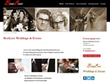 BRUILOVE WEDDINGS & EVENTS