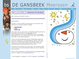 GANSBEEK BASISSCHOOL DE
