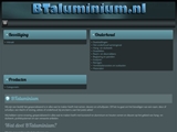 BTALUMINIUM