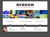 BURNAM VISUAL COMMUNICATION