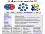 BUSINESS INTERMEDIAIRS BV