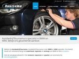 BMW EN MINI SPECIALIST BUURSEMA