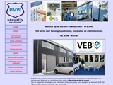 BVW SECURITY SYSTEMS