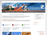 CABLE MASTERS BV