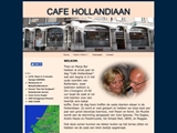 HOLLANDIAAN CAFE