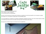 JANTJE CAFE