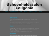CALIGENIA SCHOONHEIDSSALON