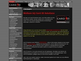 CARD ID SOLUTIONS
