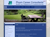 PLUYM CAREER CONSULTANTS