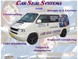 CAR SEAL SYSTEMS