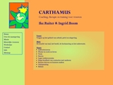 CARTHAMUS