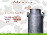 CASH COW INTERNET