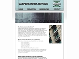 CASPERS INFRA SERVICE