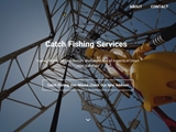 CATCH FISHING SERVICES BV