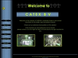 CATEX BV