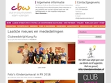 CLUB EN BUURTHUISWERK EDAM - VOLENDAM
