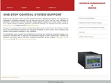 CONTROLS COMMISSIONING AND SERVICE BV