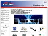 CELTEC-ELECTRONICS