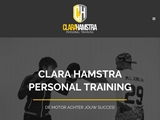 CLARA HAMSTRA PERSONAL TRAINING
